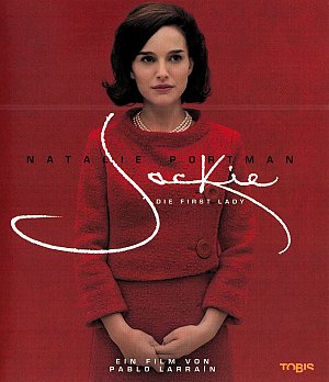 Jackie [Blu-ray]