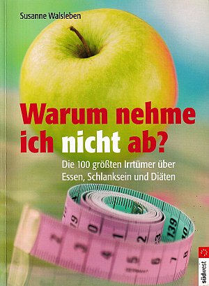 Warum nehme ich nicht ab?