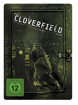 Cloverfield [DVD]