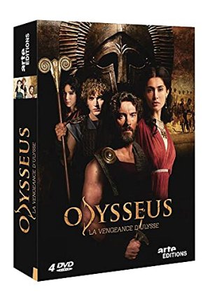 Odysseus - Saison 1 [DVD]