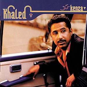 Kenza [CD]
