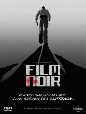 Film Noir [DVD]