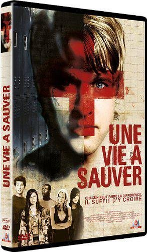 Une vie à sauver [DVD]