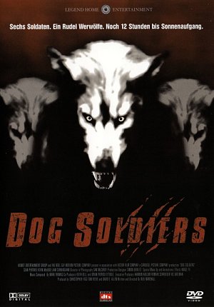 Dog Soldiers [DVD]
