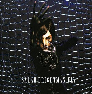 Fly (New Version) [CD]