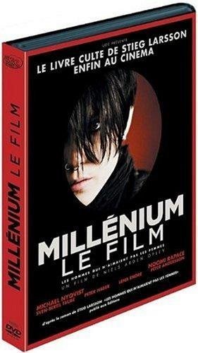 Millénium - Le film [DVD]