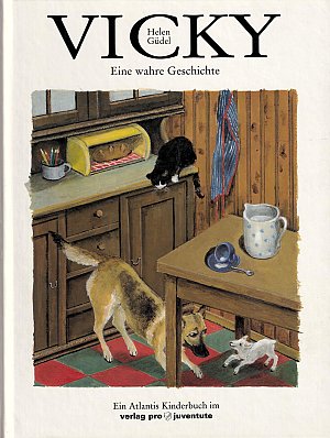 Vicky - Eine wahre Geschichte