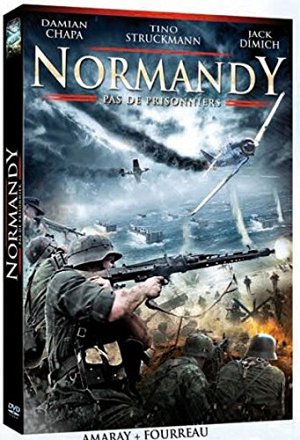 Normandy [DVD]
