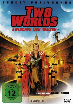 Two Worlds  [DVD]