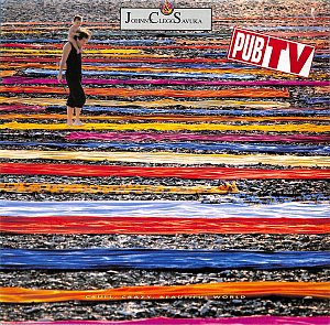 Cruel, Crazy, Beautiful World  [Vinyl]