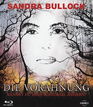 Die Vorahnung [Blu-ray]