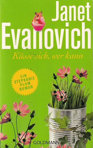 Küsse sich, wer kann