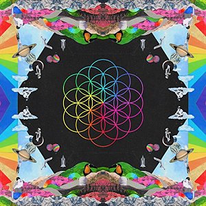 A Head Full Of Dreams [CD]