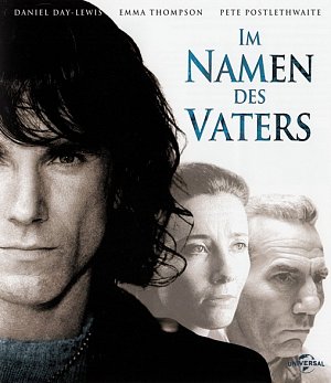 Im Namen des Vaters [Blu-ray]