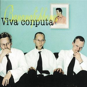 Viva Conputa [CD]
