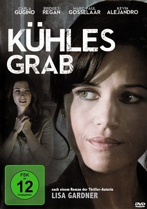 Kühles Grab [DVD]