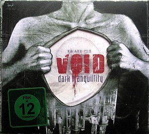 We Are the Void [CD]
