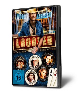 Loooser - How to win and lose a Casino [DVD]