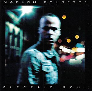 Electric Soul [CD]