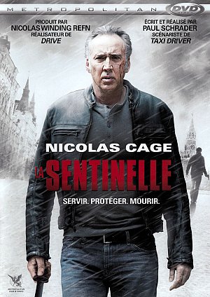La Sentinelle [DVD]