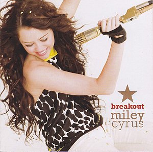 Breakout [CD]