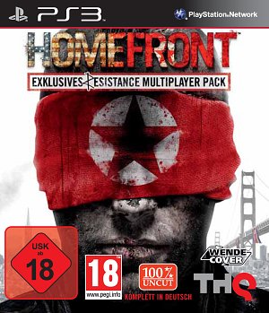 Homefront