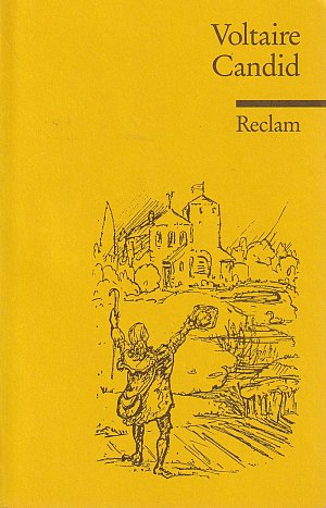Candid oder die beste der Welten
