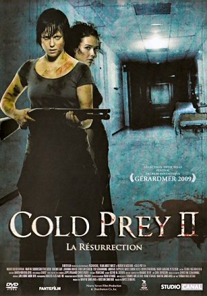 Cold Prey 2 [DVD]