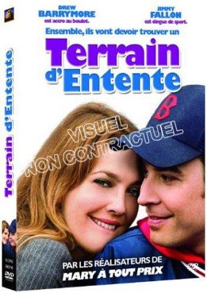 Terrain d'entente [DVD]