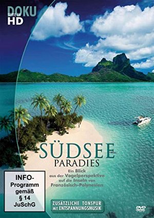 Südsee-Paradies [DVD]