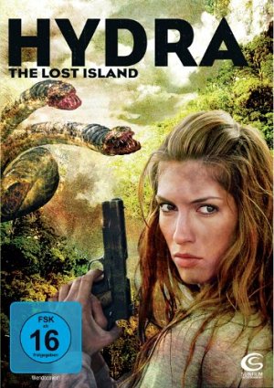 Hydra - The lost Island [DVD]