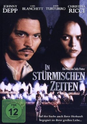 In stürmischen Zeiten [DVD]