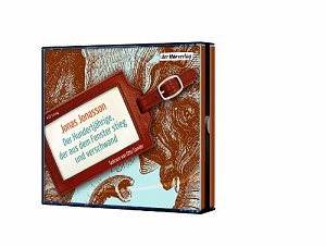 Der Hundertjährige, der aus dem Fenster stieg und verschwand