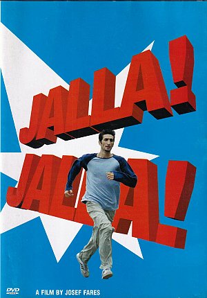 Jalla! Jalla! [DVD]