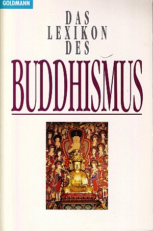 Das Lexikon des Buddhismus
