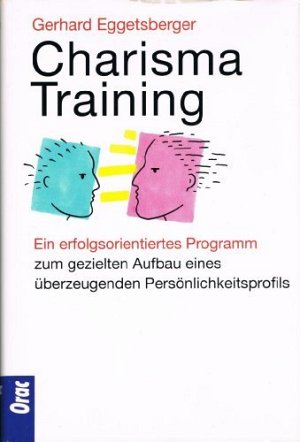 Charisma-Training