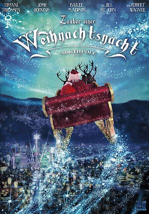 Zauber einer Weihnachtsnacht [DVD]