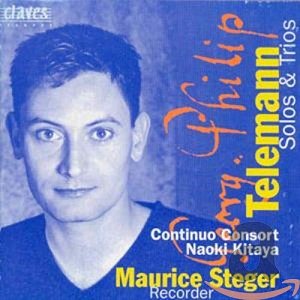 Solos und Trios [CD]