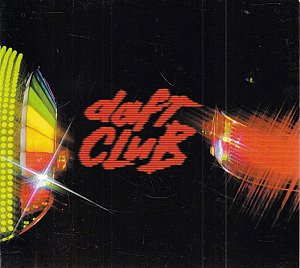 Daft Club [CD]
