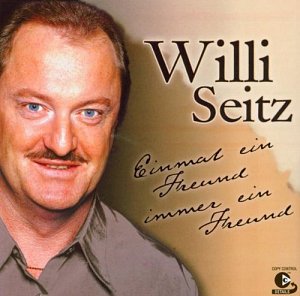 Einmal Ein Freund - Immer Ein Freund [CD]