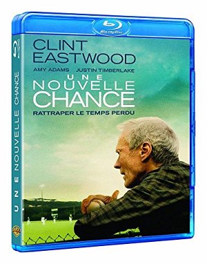 Une nouvelle chance [Blu-ray]