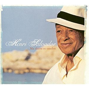 Ma Chère Et Tendre [CD]