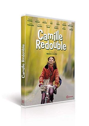 Camille Redouble [DVD]