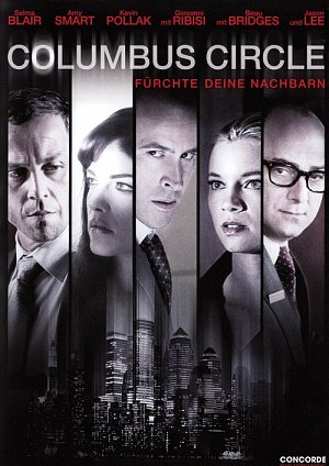 Columbus Circle [DVD]