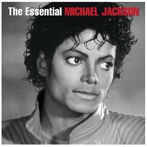 The Essential Michael Jackson [CD]