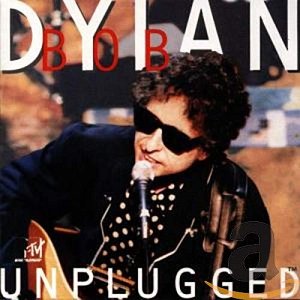 MTV Unplugged [CD]