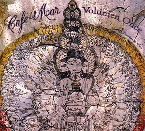 Café Del Mar - Volumen Once [CD]