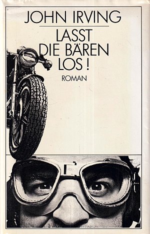 Lasst die Bären los!