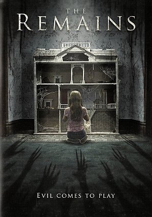 The Remains [DVD]