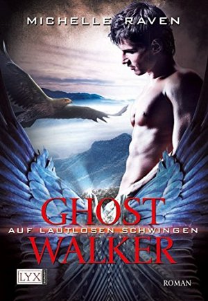 Ghostwalker - Auf lautlosen Schwingen